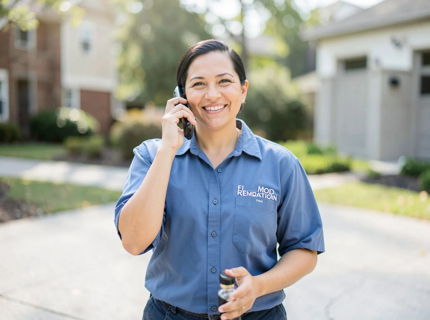 Mold Remediation Vadito, NM FAQs